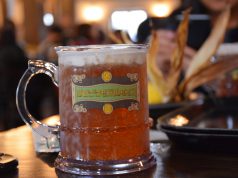 Where Can You Find Harry Potter’s Butterbeer?