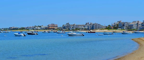 Nantucket Beach