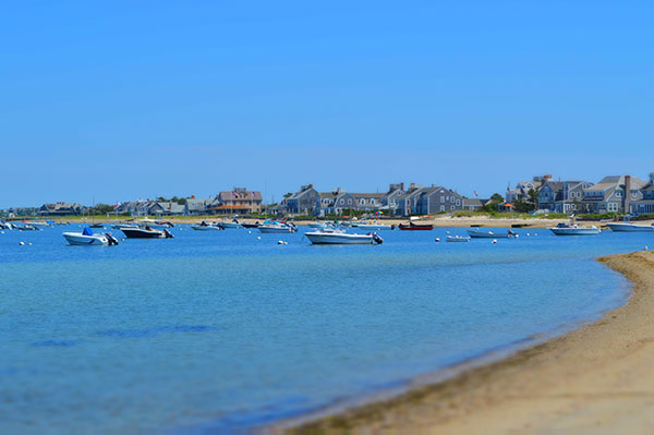 Nantucket Beach