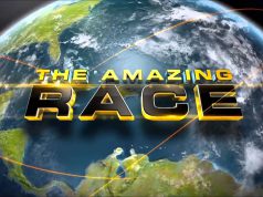 The Amazing Race Theme Music