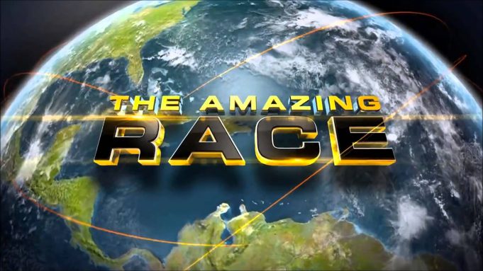 The Amazing Race Theme Music