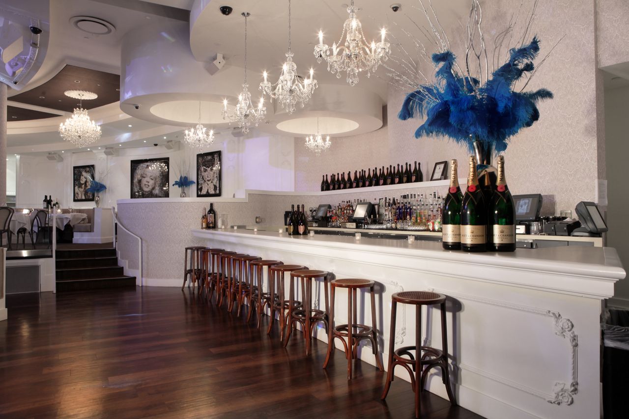 Bagatelle Restaurant Supperclub Travel Insider