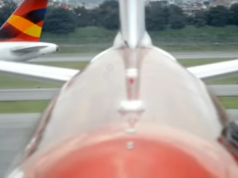 Avianca Airlines and Colombian Group Fonseca World Tour Starts at 35,000 Feet