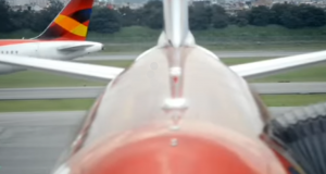 Avianca Airlines and Colombian Group Fonseca World Tour Starts at 35,000 Feet