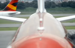 Avianca Airlines and Colombian Group Fonseca World Tour Starts at 35,000 Feet