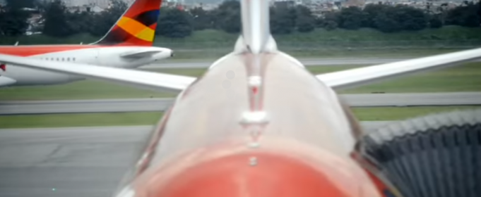 Avianca Airlines and Colombian Group Fonseca World Tour Starts at 35,000 Feet