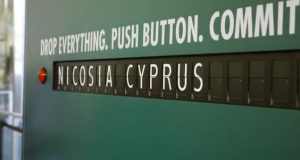 Wanderlust? Try Departure Roulette for Random Destination Immediately