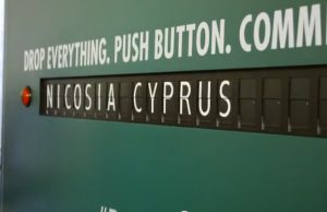 Wanderlust? Try Departure Roulette for Random Destination Immediately