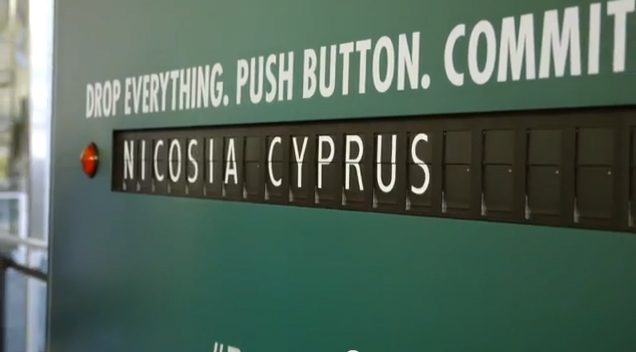 Wanderlust? Try Departure Roulette for Random Destination Immediately