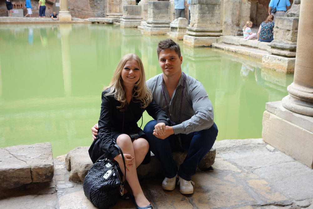 Eric Kipp’s Best Travel Destinations