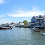 Nantucket Marina