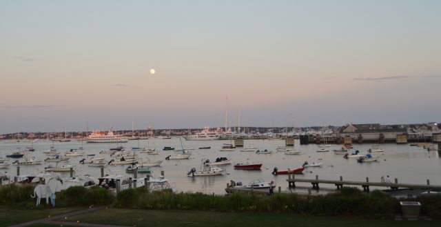 Nantucket Marina