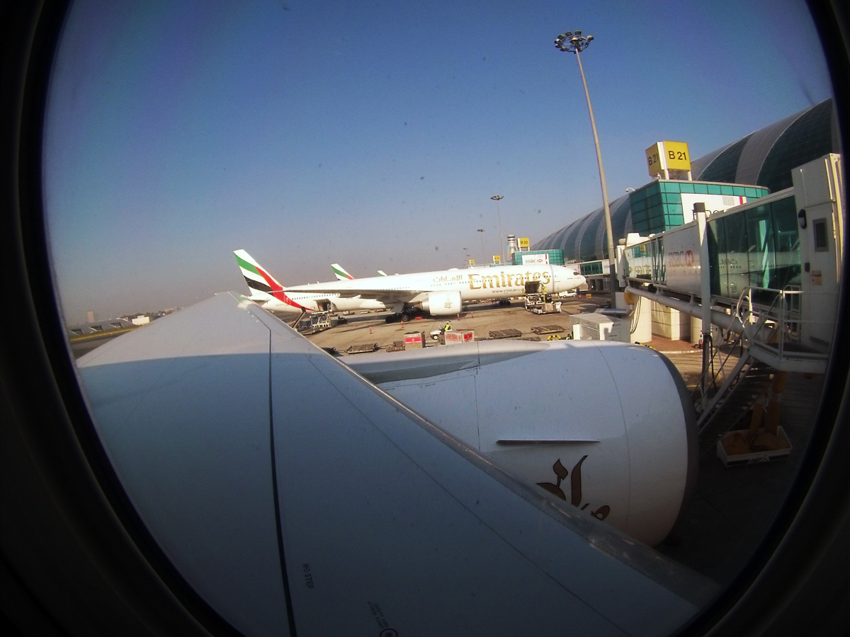 Things That You Wouldn t Expect To Know About Emirates Airlines 
