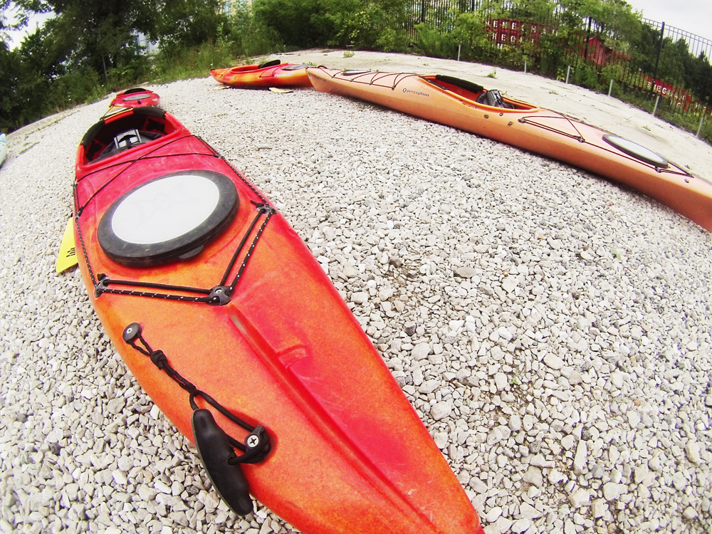 Kayak Chicago During Your Next Vacation - Travel Insider