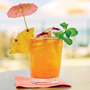 Mai Tai Cocktail