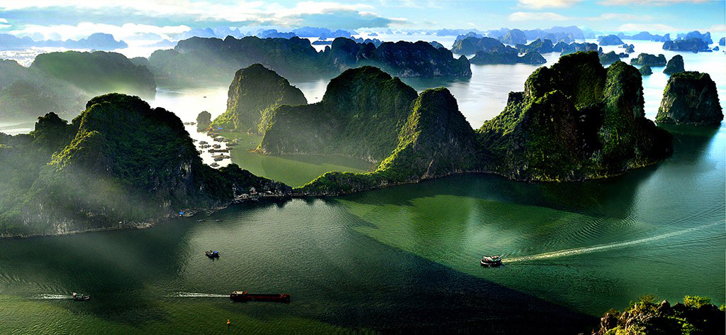 Ha Long Bag Vietnam