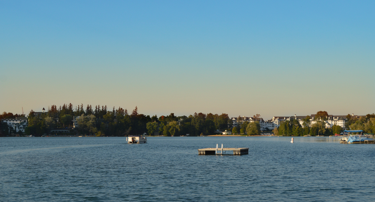 Elkhart Lake Wisconsin