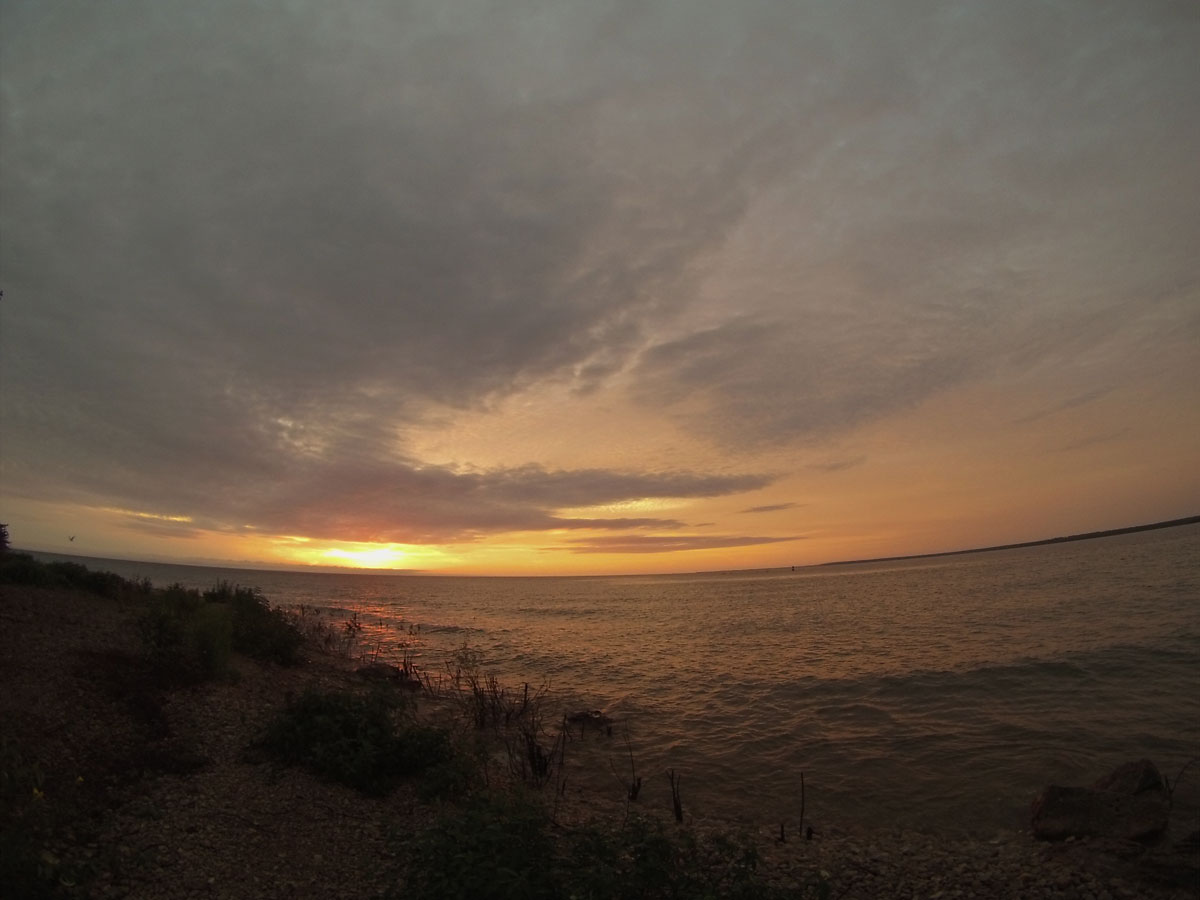 Checking In Mission Point Resort On Mackinac Island Travel Insider