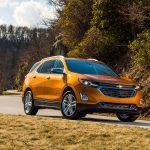 Chevy Equinox