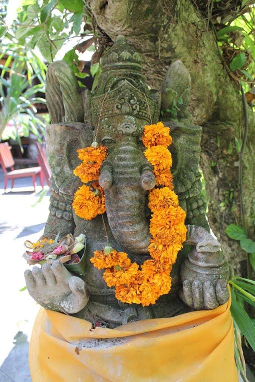 Ubud, Indonesia