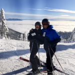 Whitefish Mountain Resort skiing