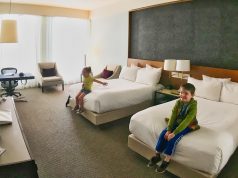 Hotel Review: Our Stay at the 21c Museum Hotel Louisville 21c Museum Hotel Louisville