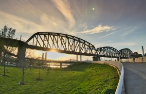 The Most Visited Attractions in Louisville Are Stress-Free and Engaging. Let’s Go! Louisville Bridge