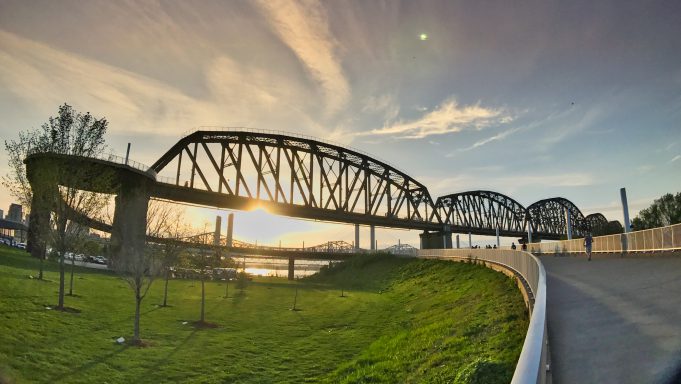 The Most Visited Attractions in Louisville Are Stress-Free and Engaging. Let’s Go! Louisville Bridge
