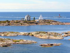 What Is Summer Like in Finland Summer in Finland