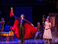 The Nutcracker Is Reimagined for a Modern Audience This Holiday Season Joffrey Ballet's "The Nutcracker"