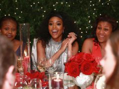 The Waldorf Astoria Creates Unforgettable Moments With Actress Gabrielle Union Gabrielle Union