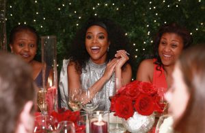 The Waldorf Astoria Creates Unforgettable Moments With Actress Gabrielle Union Gabrielle Union