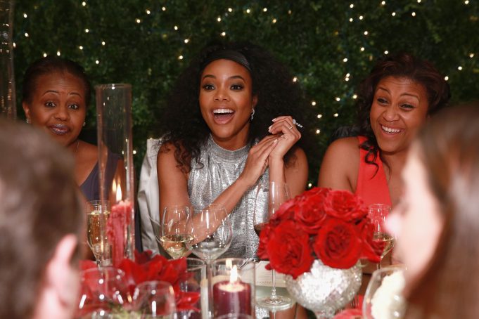 The Waldorf Astoria Creates Unforgettable Moments With Actress Gabrielle Union Gabrielle Union