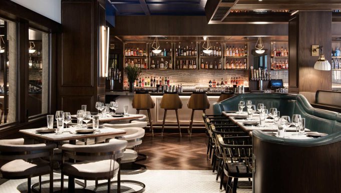 5 Things You Must Order at Steadfast Chicago