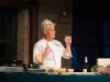 Chef Anne Burrell Hosts Interactive Cooking Experience With Cooper’s Hawk Chef Anne Burrell