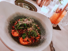 Kimpton’s Hotels Best Culinary and Cocktails Experiences for 2018 Arroz Chaufa