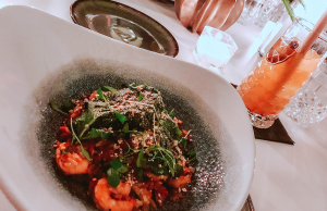 Kimpton’s Hotels Best Culinary and Cocktails Experiences for 2018 Arroz Chaufa