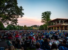 The Ravinia Festival Is a Must in the Summer