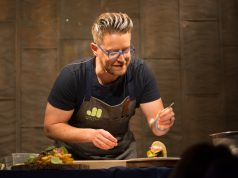 Bravo’s Top Chef Richard Blais Takes Chicago With Cooper’s Hawk