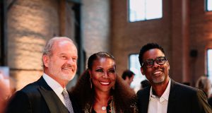 Steppenwolf Theatre Gala 2018: Amazing Travel Destinations for the Auction’s Highest Bidder