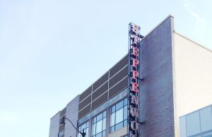 Plan Your Trip to Steppenwolf Theatre