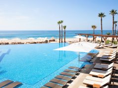5 Things You Must Do at the Krystal Grand Los Cabos