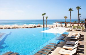 5 Things You Must Do at the Krystal Grand Los Cabos