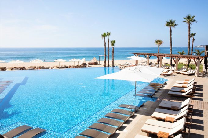 5 Things You Must Do at the Krystal Grand Los Cabos