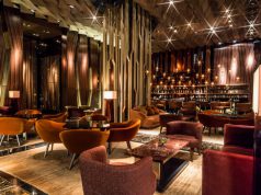 You Must Visit Cocina de Autor—a Michelin Star Restaurant While Visiting Cabo