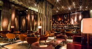 You Must Visit Cocina de Autor—a Michelin Star Restaurant While Visiting Cabo