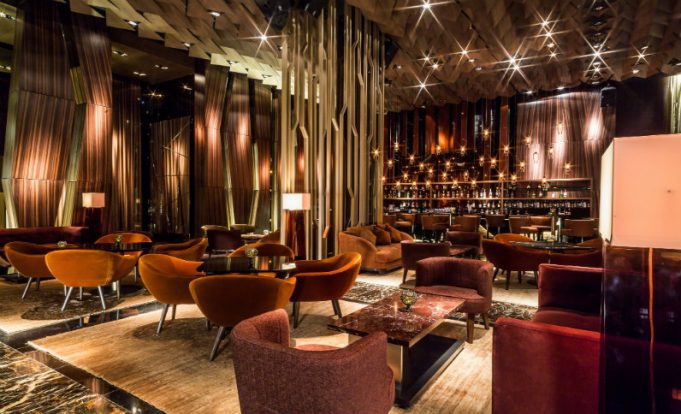 You Must Visit Cocina de Autor—a Michelin Star Restaurant While Visiting Cabo