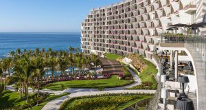 Indulging the Senses at the Luxurious Grand Velas Los Cabos