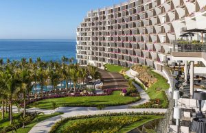 Indulging the Senses at the Luxurious Grand Velas Los Cabos
