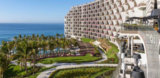 Indulging the Senses at the Luxurious Grand Velas Los Cabos